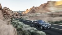 pic for 2013 Mercedes Benz S Class 